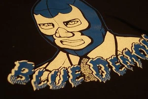 Blue Demon - New 2XL T-Shirt - Picture 1 of 1