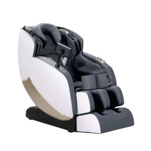 Livemor Massage Chair Electric Recliner Home Massager Beryl - Picture 1 of 7