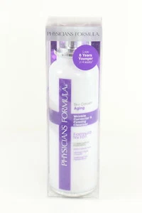 Physicians Formula Aging Wrinkle Corrector & Firming Cleanser 5 oz U44A - Picture 1 of 1