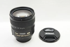 Nikon AF-S DX ZOOM NIKKOR 18-70mm F3.5-4.5G IF ED Lens for F Mount #250430ob - Picture 1 of 11