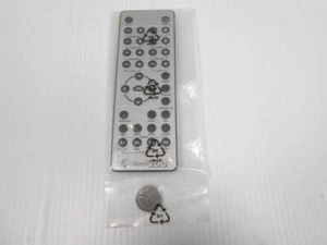 Original Smart VDO Remote Control. NEW, Sealed. - Picture 1 of 4