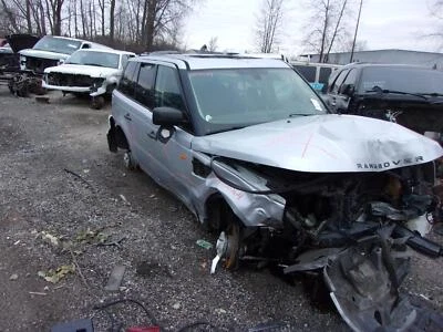 Used Brake Master Cylinder fits: 2006 Land rover Range rover sport  Grade A - Image 1 of 4