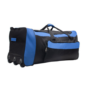 Las mejores ofertas en Bolsas de lona Deportivo con Ruedas/Rodantes | eBay