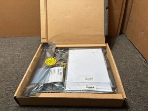 CISCO 6500 SERIES 48 PORT GIGABIT MODULE | WS-X6748-GE-TX | 10/100/1000 /WH - Photo 1/4