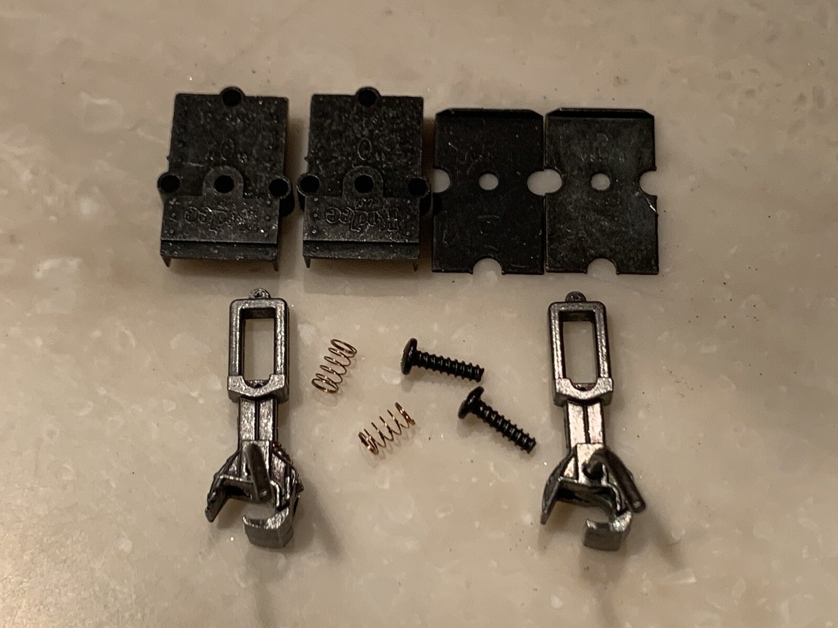 Kadee N Model Railroad Couplers Model Railroad Couplings Kadee Proto 48