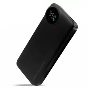 Recci 22,5W 20000mAh USB Powerbank Akkupack Ladegerät für alle Handys - Bild 1 von 9