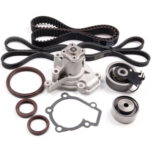 Timing Belt Kit Water Pump V-Belt FOR ELANTRA FOR TUCSON FOR KIA SPECTRA 2007 - Picture 1 of 6
