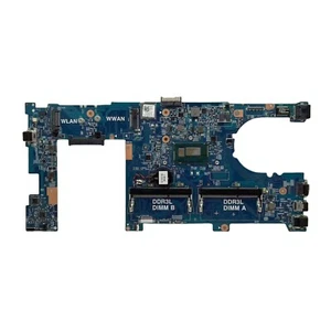13229-1 for Dell Latitude 3340 E3340 Motherboard CN-08PC7J 08PC7J i5-4210U CPU - Afbeelding 1 van 7
