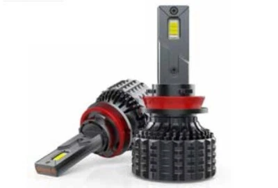 Kit Led H11 per BMW Serie 1 - E87 E88 E81 E82 (2003 - 2013) fendinebbia Canbu... - Immagine 1 di 3