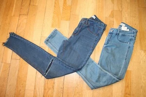 2 VAQUEROS DENIM - TALLA 32 - PULL & BEAR y PIMKIE - Ver medidas - Imagen 1 de 12