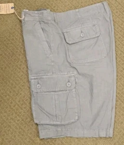 Lucky Brand Cargoshorts für Herren Gr. 40 neu mit Etikett - Bild 1 von 2