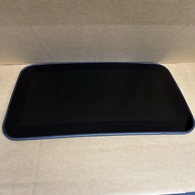 2013-2020 Ford Fusion Sun Roof Moon Roof Window Glass Lid Assembly Motorized OEM - Image 1 of 4