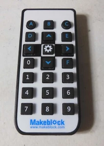 Makeblock Remote Control VERY nice condition - Picture 1 of 3