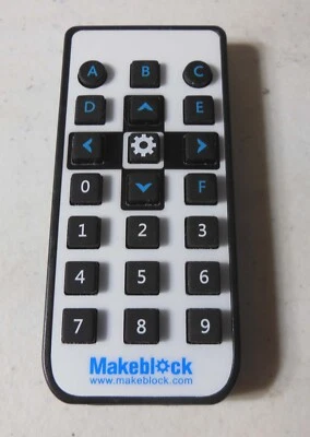 Makeblock Remote Control VERY nice condition - Image 1 of 3