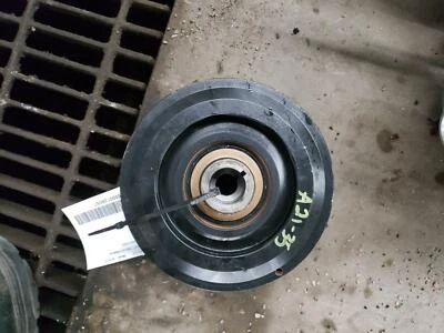 11 12 13 14 15 16 BMW X5 Harmonic Balancer 4.4L (twin turbo) Foto 1 de 3