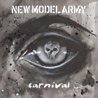 New Model Army Carnival (CD) Album