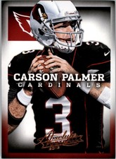 2013 Absolute Retail Football Card Pick (Base)