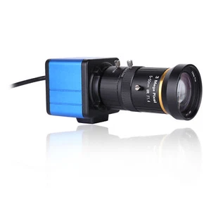 Fotocamera USB 1080P HD computer fotocamera webcam 2 megapixel con spina USB N0H2 - Foto 1 di 12