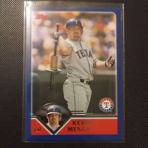 1993 Topps Kevin Mench