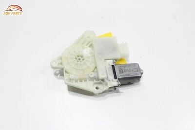 BMW X4 G02 2022-2024 TRASERO IZQUIERDO LADO CONDUCTOR VENTANA REGULADOR MOTOR OEM Foto 1 de 4