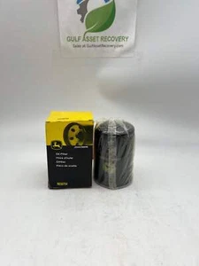 John Deere RE59754 Oil Filter, Spin-On *Lot of (13)* (Open Box) - Picture 1 of 6
