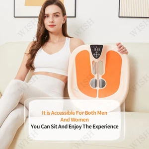 Pelvic Floor muscle repair device Exerciser Vaginal Trainer Muscle Stimulator - Picture 1 of 6