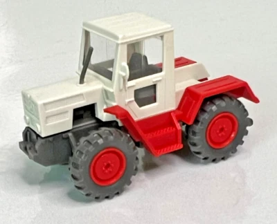 Wiking escala 1:87 HO #385 MB Trac 65/75 Foto 1 de 4