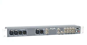 AJA KLBox 101885 Video Editing External Breakout Box MW0C3 - Picture 1 of 8