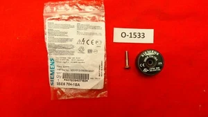 SIEMENS SHIFT MAGNET 3SE6704-1BA 3SE6 704-1BA E-Stand: 1 NEW - Picture 1 of 4
