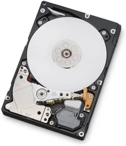 Interne Festplatte HGST Ultrastar 900GB HUC101890CS4204 SAS3 10520RPM 128MB 4Kn - Bild 1 von 3