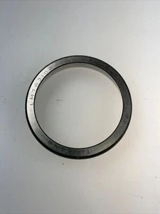 LM78310A Timken 0 x 61.97 x 13.6 mm TAP. ROLL. SINGLE ROW CUP Cup - Picture 1 of 6