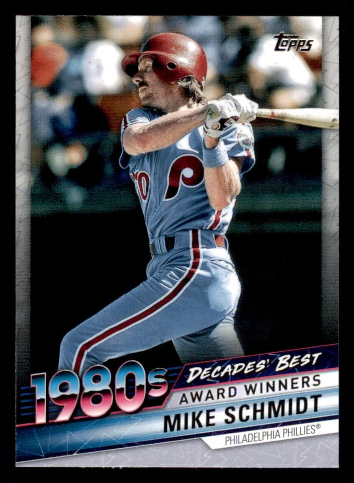 2020 Topps Decades' Best #DB31 Bob Gibson - Image 1 of 2