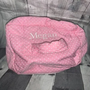 Pottery Barn Kids MEGAN Teeservice aus weichem Stoff Spielset 6 Stück Kinderspiel  - Bild 1 von 5