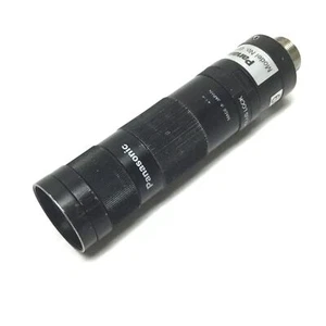 Cabezal de microcámara digital a color Panasonic GP-KS822HE 1/2" CCD con teleobjetivo - Imagen 1 de 6