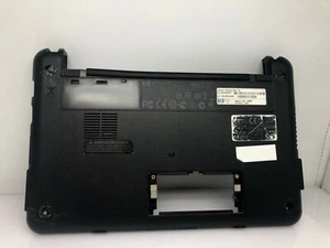 Hülle Kunststofftechnik Untere Des Tastatur Für COMPAQ HP Mini - Bild 1 von 1