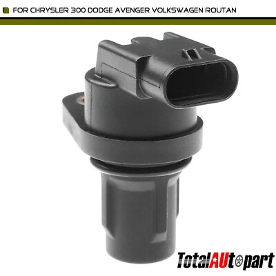 Sensor de posición del árbol de levas del motor para Chrysler 300 Dodge Avenger Volkswagen Routan Foto 1 de 4
