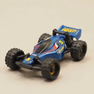 Avante TAMIYA Buggy Type RC Car 1/10 Scale Miniature Model Japan Y757 - Image 1 of 4