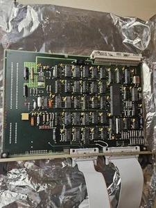 Robotron Cm 1910 MFM Controller  Funktioniert. Computer Klassiker Rarität - Bild 1 von 1