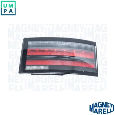 TAIL LIGHT ASSEMBLY 714020340811 FOR LAND ROVER DISCOVERY/VAN PT204 2.0L 4cyl - Image 1 of 4