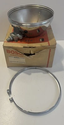 Bosch 0305950002 Nebelscheinwerfer fog light Feux antibrouillard Fendinebbia - Bild 1 von 4