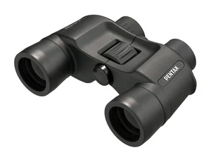 Jupiter 8x40 Easy Viewing Large Aperture porro Prism Binocular, Black - Picture 1 of 7