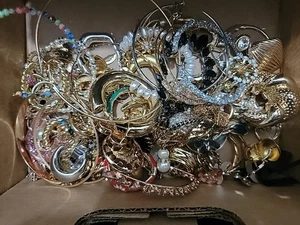 Lote Pendientes Artesanales Joyería Rota - Imagen 1 de 7
