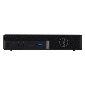 Dell OptiPlex 5080 MFF i5-10500T 8GB RAM 256GB NVME Windows 11 Pro 65W Adapter - Bild 1 von 1