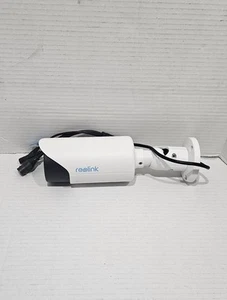 ReoLink RLC-411WS 5MP/4MP Super HD, 2.4/5 GHz WiFi & 4X Optical Zoom - Picture 1 of 4