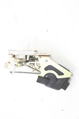 12-2005 Chevrolet Matiz 2 Rear Left Door Lock 96601458 - Image 1 of 3