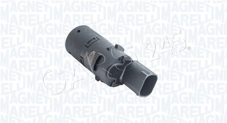 Sensor de aparcamiento trasero PDC para Ford Focus C-Max II Mondeo III 00-12 4580892 Foto 1 de 1