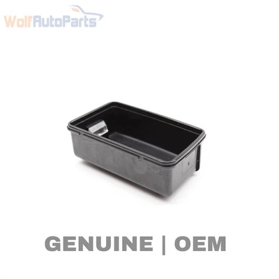 2004-2006 BMW 760I - Front Console Ashtray Insert 8223440 - Image 1 of 4