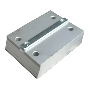 Motoranbauplatte Typ U für Bohrmotoren für Cedima Bohrständer P-250 und P-500 - Bild 1 von 1