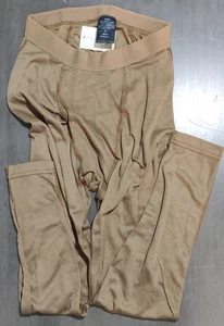 Neu US Militär Sekri Thermo Silkies Layer 1 Unterhose - Medium Regular - Bild 1 von 2