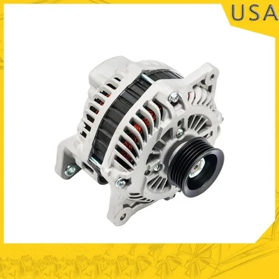 11226N Alternator For Subaru Impreza H4 2.5T 2007 2008 Legacy H4 2.5T 2005 110A - Image 1 of 4